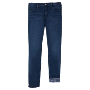 WATSON´S Herren Thermojeans