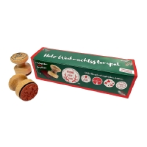 COLOP ARTS & CRAFTS Weihnachtsstempel 6.99 €