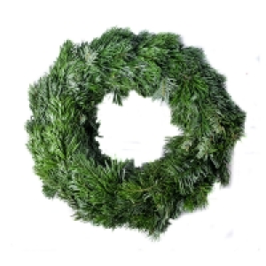 GARDENLINE® Kranz, undekoriert