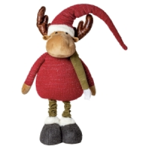 CASA DECO Weihnachtsfigur