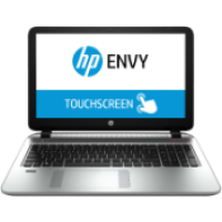 MediaMarkt Hp HP Envy Notebook PC 15-k031ng