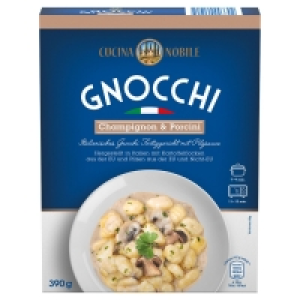 Aldi Süd  CUCINA NOBILE Gnocchi 390 g