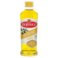 Aldi Süd  BERTOLLI Olivenöl oder Natives Olivenöl Extra 500 ml
