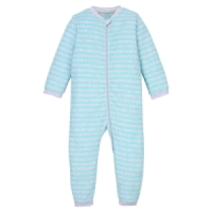 IMPIDIMPI Baby Frottee-Nachtwäsche