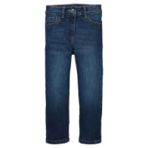 IMPIDIMPI Kleinkinder Thermojeans