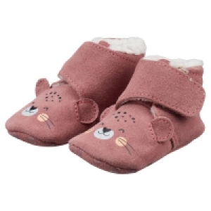 IMPIDIMPI Baby-Krabbelschuhe