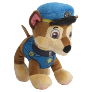 Aldi Süd  PAW PATROL Plüschfigur 