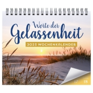 Tischkalender