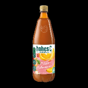 HOHES C Milder Multivitamin 1.89 €