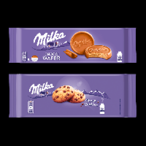 MILKA Kekse 1.49 €