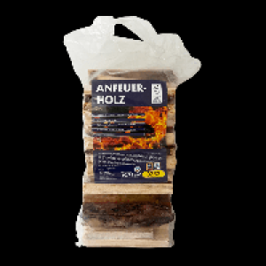Aldi Nord Bbq BBQ Anfeuerholz