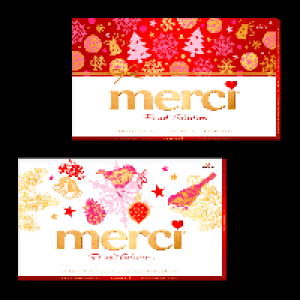 STORCK merci Finest Selection 5.99 €