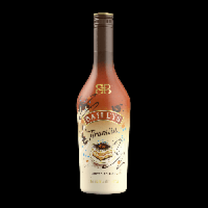 Aldi Nord Baileys BAILEYS Tiramisu