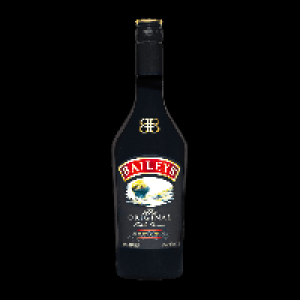 BAILEYS The Original Irish Cream 9.49 €