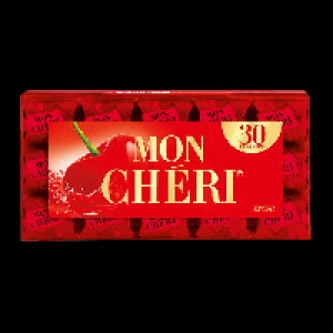 FERRERO Mon Chéri 3.69 €