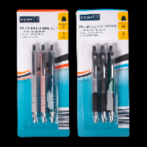 EXPERTIZ Druckkugelschreiber 2.29 €