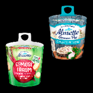 ALMETTE Alpenfrischkäse 1.39 €