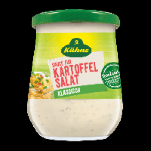 KÜHNE Sauce für Kartoffelsalat 1.39 €