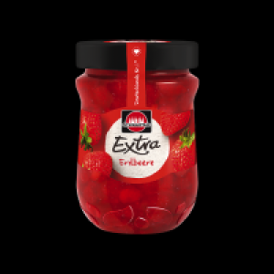 Schwartau Extra Konfitüre oder Schwartau Samt 1.79 €
