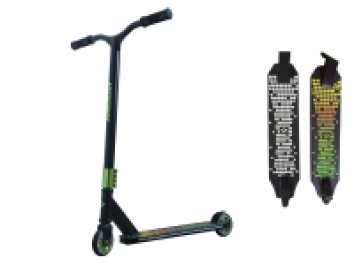 Schildkröt Stunt Scooter Kickless 79.99 €
