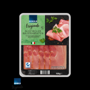 Edeka  Italia Südtiroler Bauernbraten