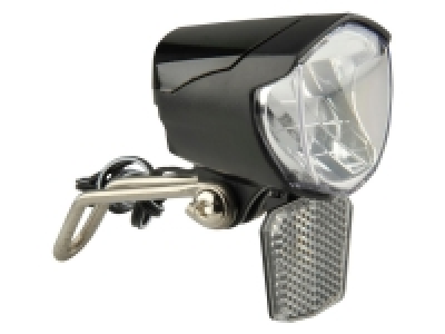 FISCHER Dynamo LED-Scheinwerfer, 70 Lux 14.99 €