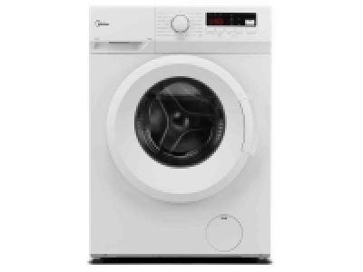 Lidl Midea Midea Waschmaschine »MFNEW70-145«, 7 kg, EEK: E