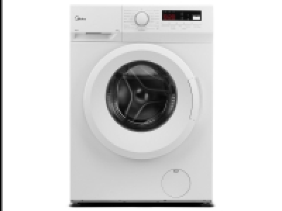 Midea Waschmaschine »MFNEW60-105«, 6 kg, EEK: E