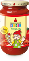 Ebl Naturkost  Zwergenwiese Kinder Tomatensauce