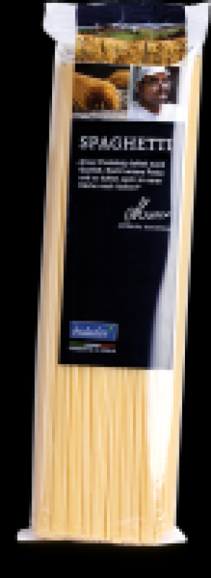 bioladen Spaghetti 0.87 €