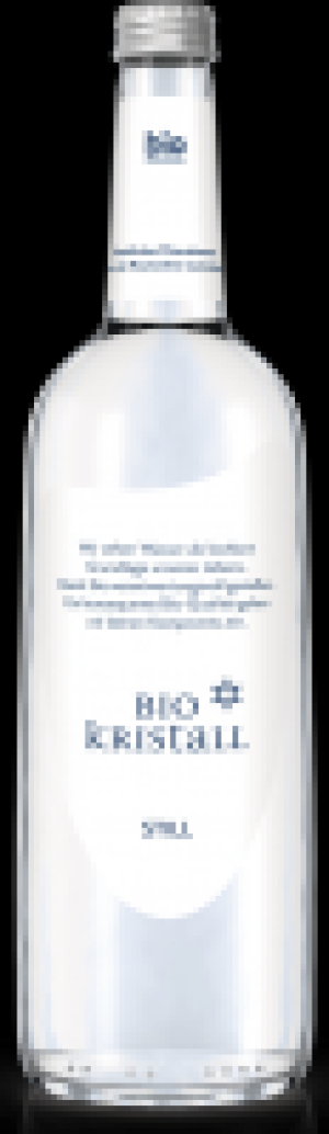 Neumarkter Lammsbräu BioKristall Still 0.87 €