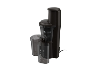 SILVERCREST Slow Juicer SSJBK 300 B2