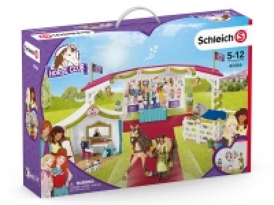 Schleich 42466 Horse Club, »Große Pferdeshow« 32.99 €