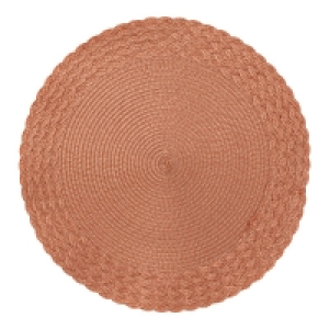 Platz-Set in verschiedenen Designs, Ø ca. 38cm 1.39 €