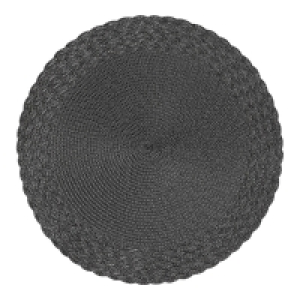 Platz-Set in verschiedenen Designs, Ø ca. 38cm 1.39 €