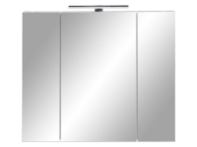 Schildmeyer Badezimmerspiegelschrank »Limone« 156.28 €