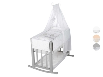 roba 4-in-1 Stubenbett, in drei verschiedenen Textildesigns 149.00 €
