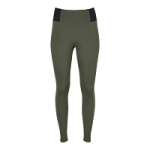 Damen-Leggings mit elastischem Bund 11.19 €