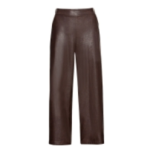 Damen-Culotte aus Suede-Stoff 18.19 €