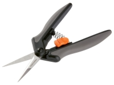 Lidl Fiskars Fiskars Gartenschere »Snip«, mit Edelstahl-Klingen