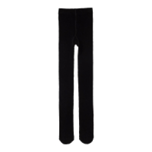 Kinder-Strumpfhose mit Baumwolle 2.79 €