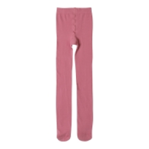 Mädchen-Strickstrumpfhose mit Baumwolle 2.79 €