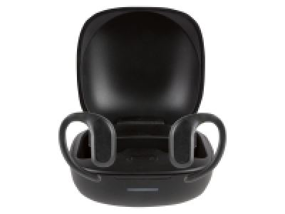 Lidl Silvercrest SILVERCREST True Wireless Bluetooth In-Ear-Sport-Kopfhörer, drahtlos