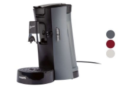 PHILIPS Senseo Select CSA230 Kaffeepadmaschine
