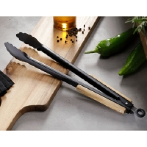 Grillzange, ca. 40cm 4.19 €