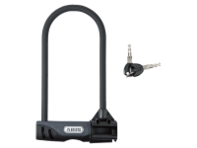 Lidl Abus Abus Fahrrad-Bügelschloss U Lock 7601