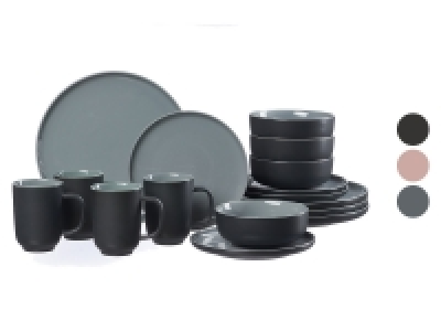 Ritzenhoff & Breker Kombiservice 16tlg, 4 Personen 49.99 €