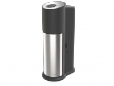 SILVERCREST Wassersprudler »Twin«, mit 2 Flaschen 39.99 €