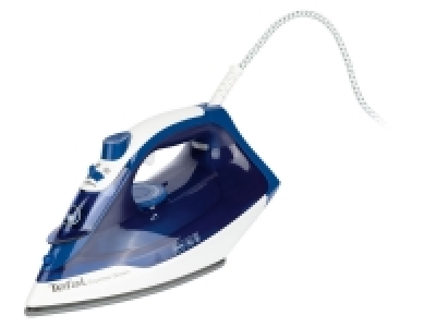 Tefal Dampfbügeleisen »Express Steam FV2838«, Tropfstopp, 270 ml