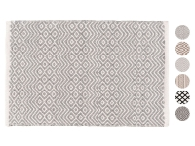 Wenko Badematte im Ethno-Style, 50 x 80 cm 19.99 €